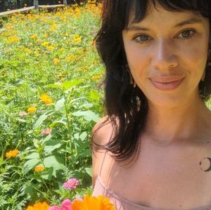 Meet your Posher, Antonette